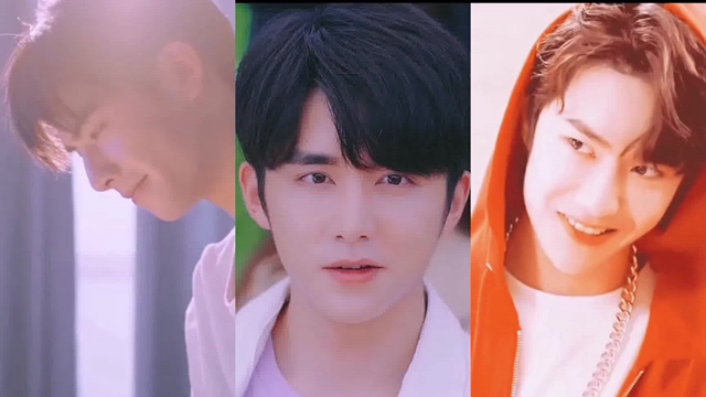 郑希怡姨母笑无码高清表情包图片有哪些