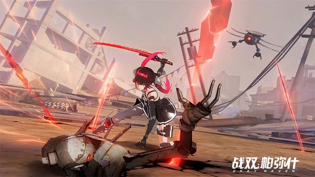 战双帕弥什9月3日更新了什么内容