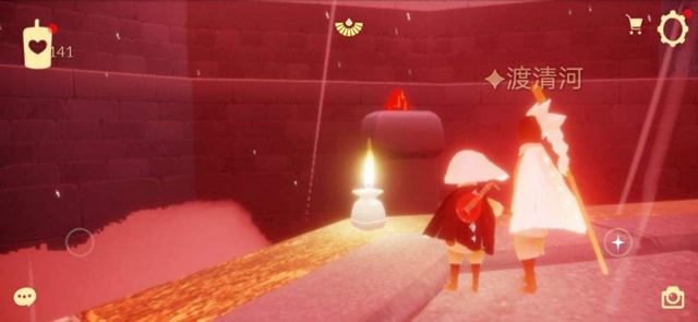 光遇圣岛季先祖兑换需要多少蜡烛