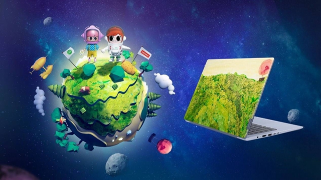 蚂蚁森林95公益周主题挂件怎么获得