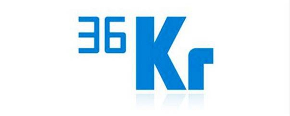 36氪是做什么的
