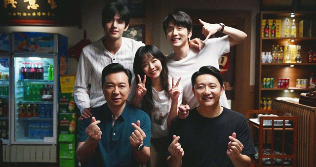 我好喜欢他可他怎么这么垃圾出自哪里