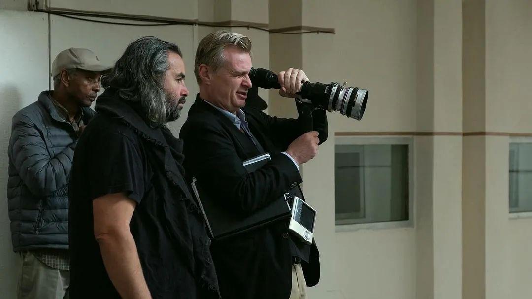 We live in a twilight world信条人物时间线怎么区分