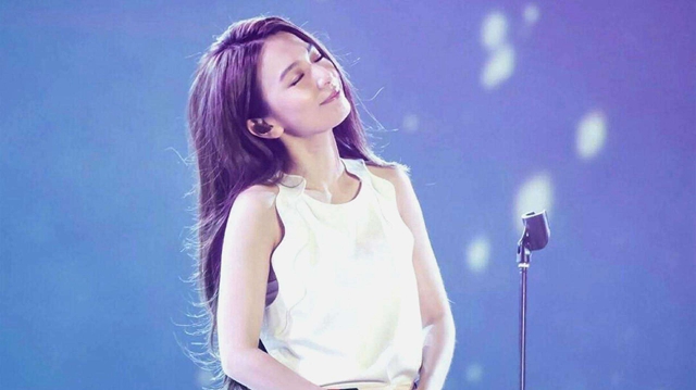 田馥甄9月8日演唱的新歌叫什么