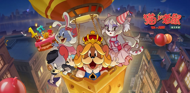 猫和老鼠手游汤姆巅峰歌王皮肤怎么获取