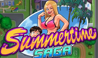 SummertimeSaga