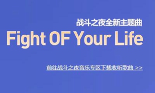 战斗之夜的bgm是什么