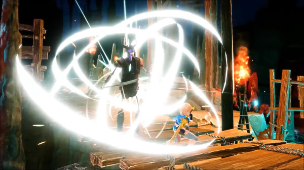 创世理想乡是一款怎样的游戏