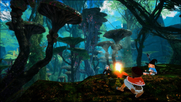 创造理想乡游戏按键怎么操作