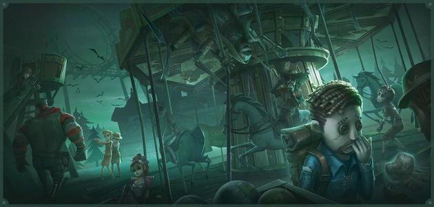 第五人格9月10日更新公告