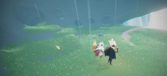 光遇9月10日复刻先祖位置在哪里