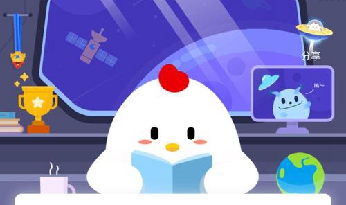 蚂蚁庄园为什么虾蟹在煮的时候颜色会变红