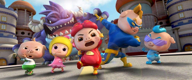 抖音聪明勇敢有力气我真的羡慕我自己是什么歌