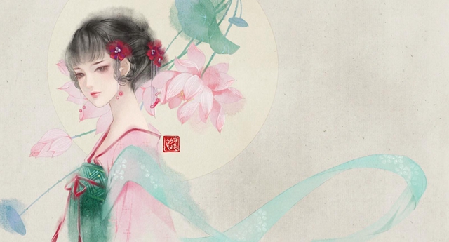 抖音倦夜不知寐离人不知醉是什么歌