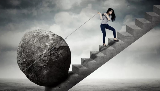 抖音无论怎么努力却抹不去是什么歌