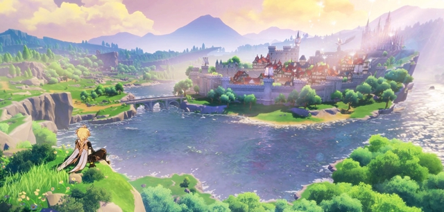 原神PC版出现闪退现象怎么办