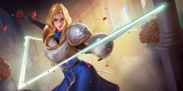 王者荣耀SNK英雄支持中文版语音的有哪些