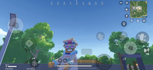 香肠派对丰收季节活动怎么玩