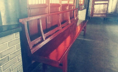 冷板凳来源于那个行业