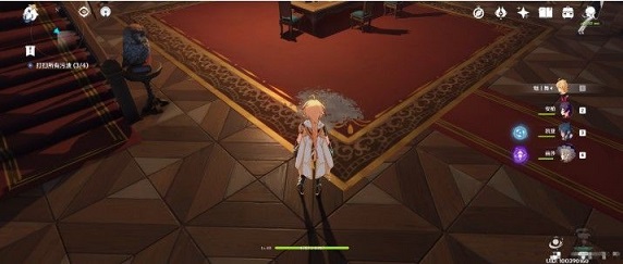 原神酒庄大扫除任务流程怎么做