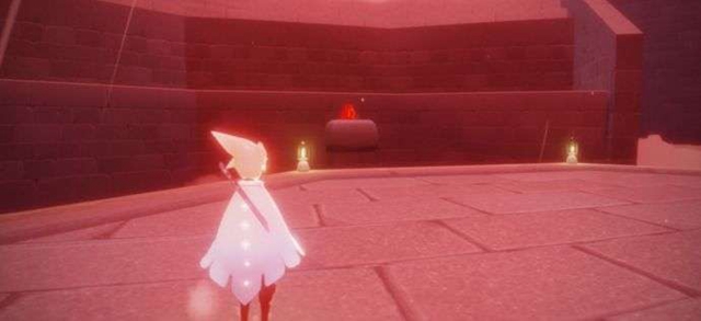 光遇9月18日先祖在什么位置