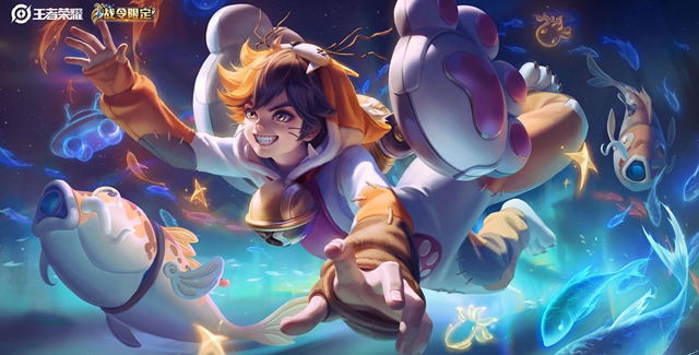 王者荣耀无限火力2.0怎么不能玩