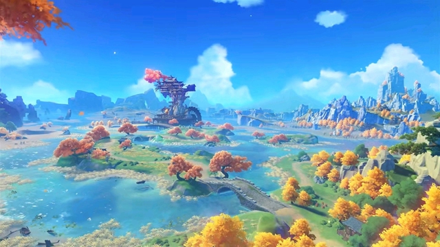 原神手机版哪些角色比较强