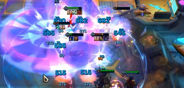 云顶之弈S4赛季夜幽千珏怎么运营