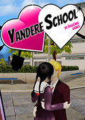 Yandere School汉化版