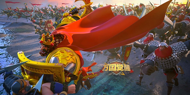 万国觉醒新手选什么文明厉害