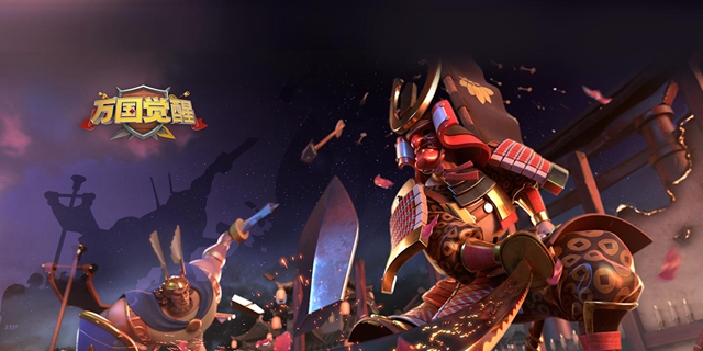 万国觉醒圣所圣坛圣祠分布位置在哪