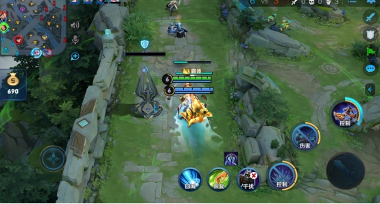 王者荣耀9月24日英雄具有哪些调整