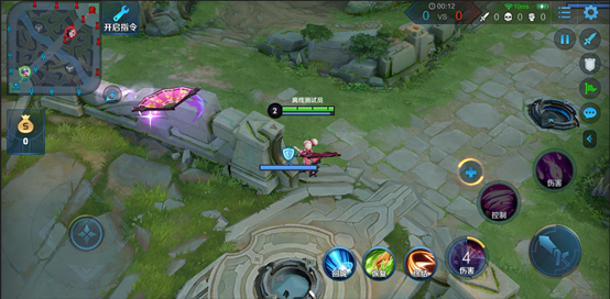 王者荣耀9月24日战场呈现优化内容一览