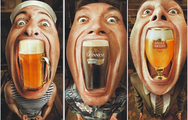 该喝酒的年纪千万不要说你只喝奶茶是什么梗