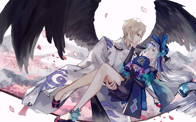 阴阳师四周年求知恶灵问题答案是什么