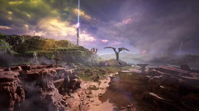 妄想山海付费删档测试什么时候开启