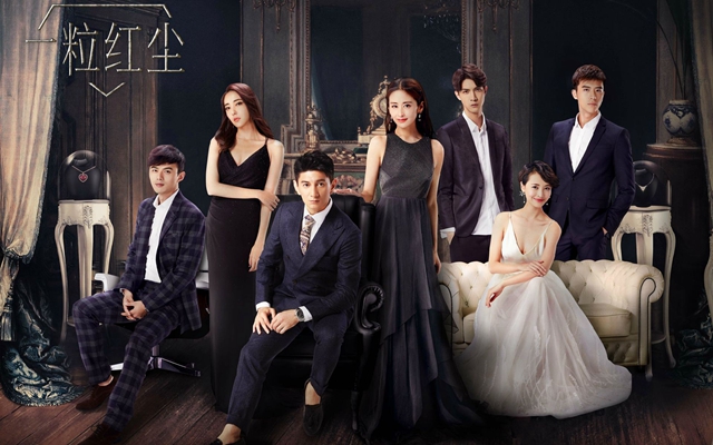 抖音等待一个人终究太天真追逐一个梦不能怕伤痕