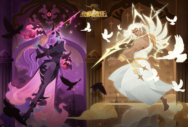 剑与远征扎普拉尔怎么样