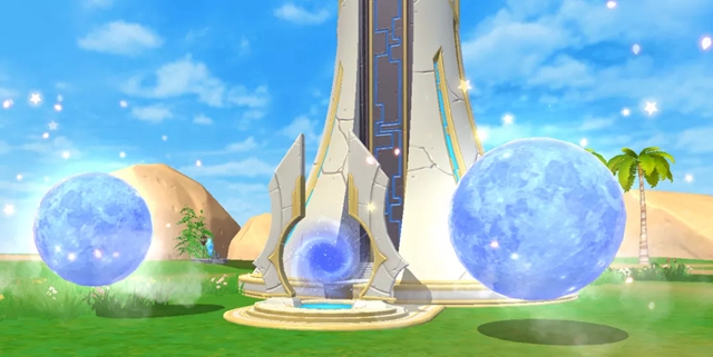 创造与魔法2020中秋活动有哪些