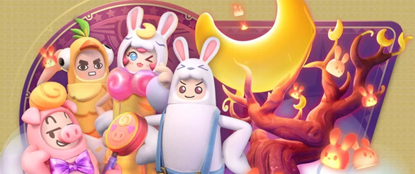 香肠派对2020中秋节新皮肤是什么