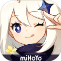 原神国际版