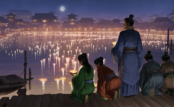 率土之滨中秋国庆活动是什么