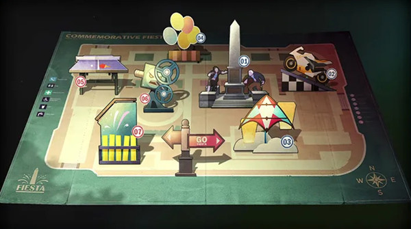 明日之后9月30日更新了什么活动