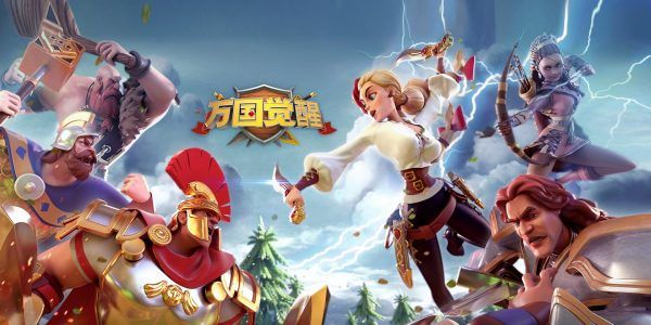 万国觉醒国王有哪些功能