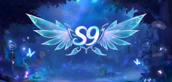 跑跑卡丁车手游s9赛季什么时候开始