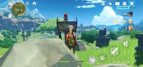 原神新手入坑需要注意什么