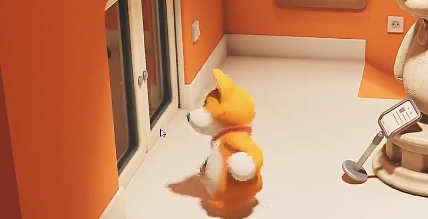 派对动物怎么扔人