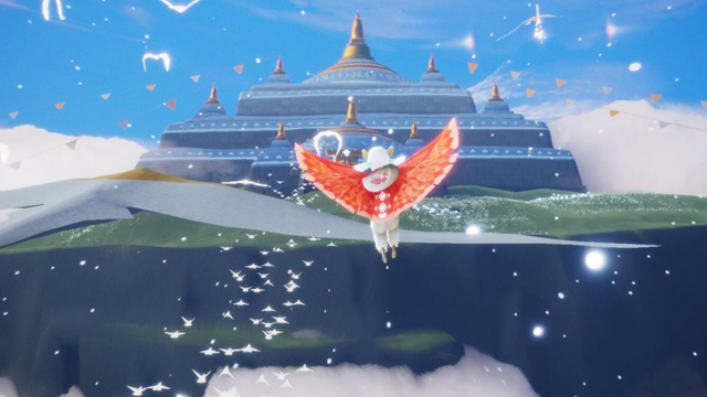 光遇椅子瞬移的BUG怎么触发