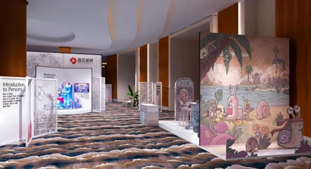 最强蜗牛广告名画拼图怎么触发