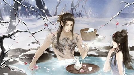 天涯明月刀手游哪些伙伴比较强力